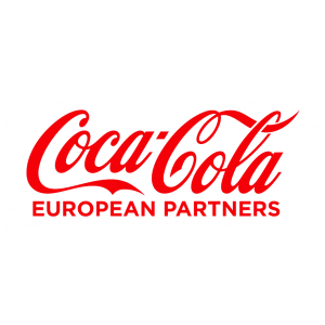 Werken bij Coca-Cola European Partners