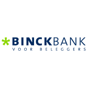 werken bij BinckBank