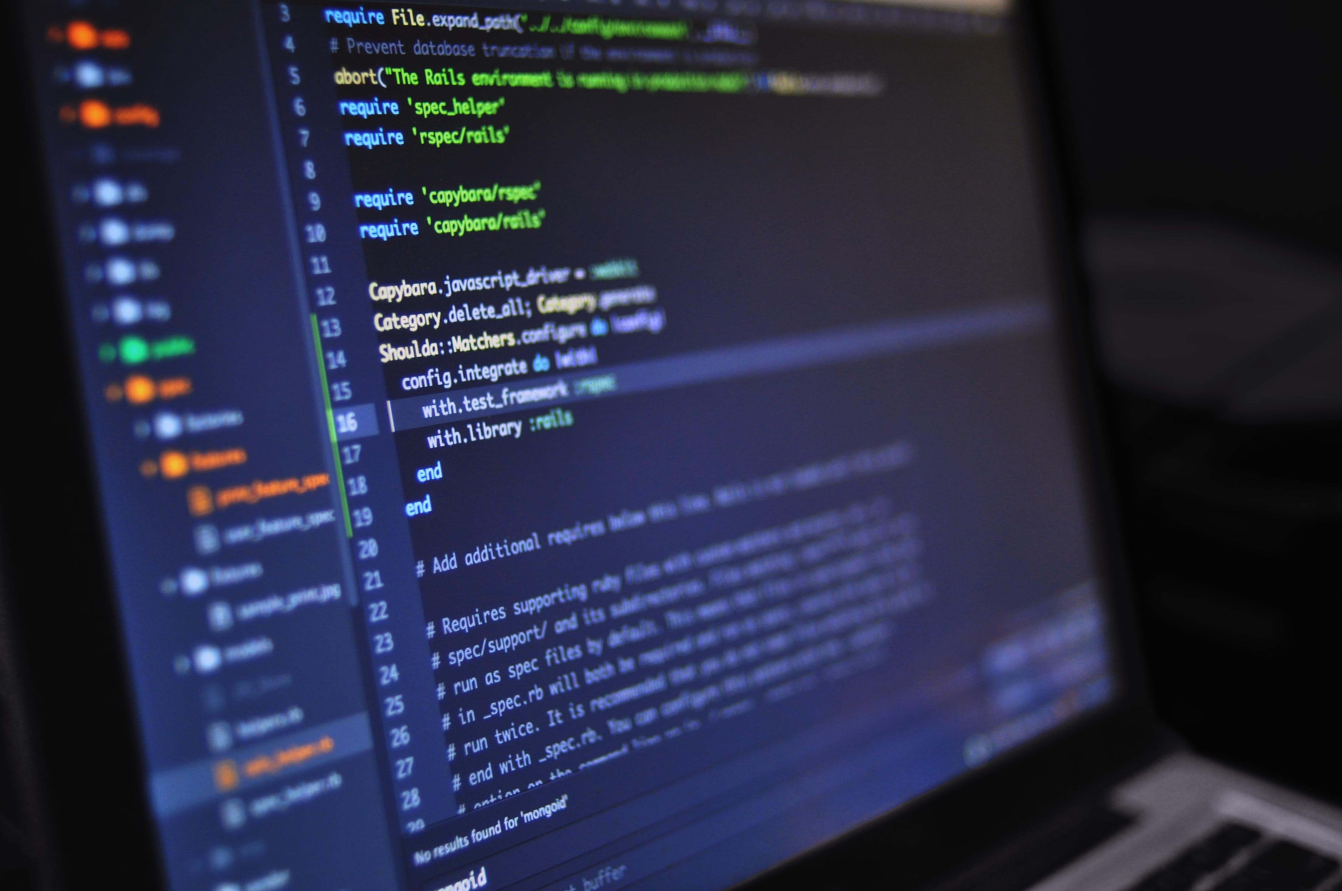 Wat is een IT/ICT business-course?