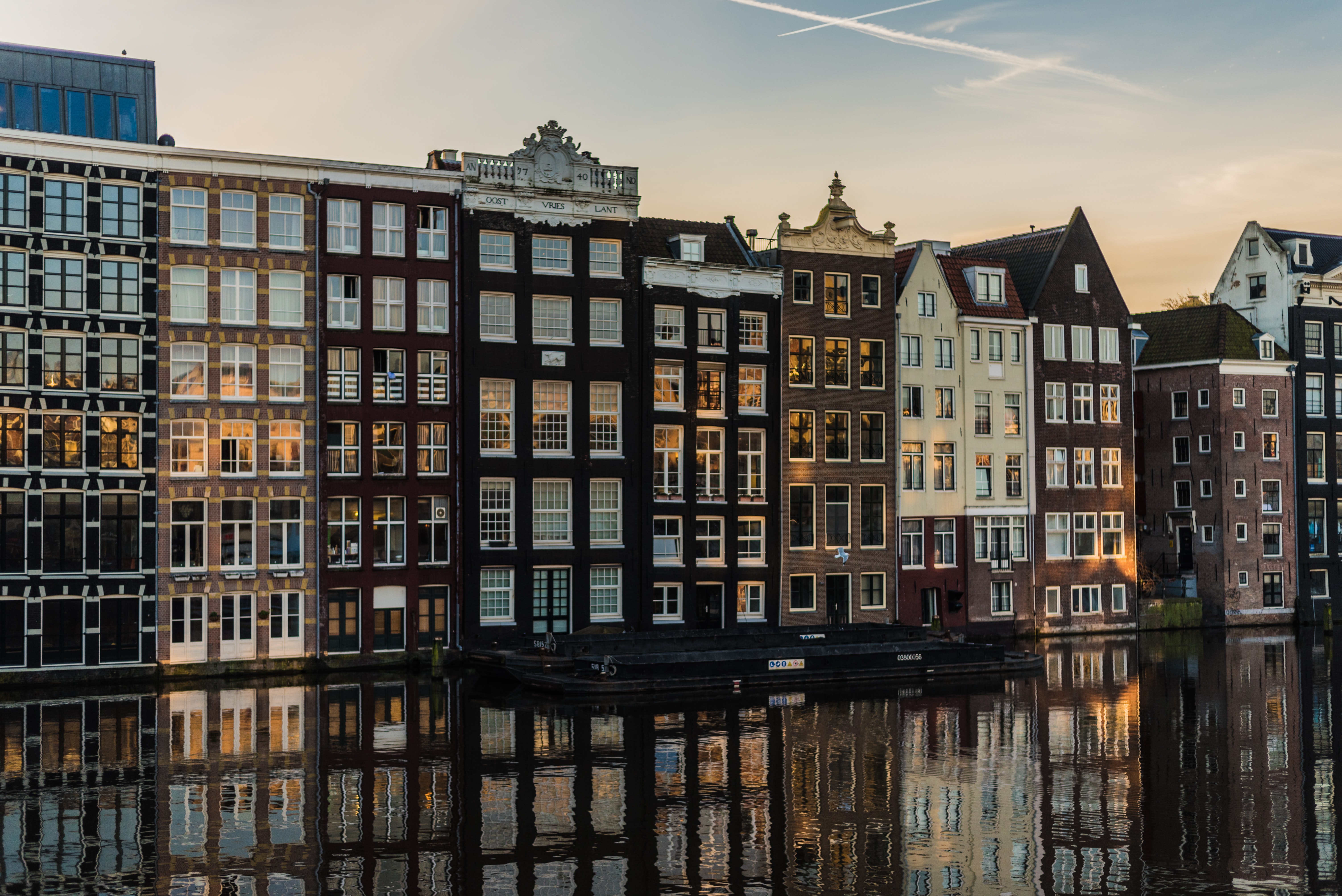 Amsterdam: Jouw bestemming voor een Traineeship