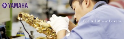 werken bij Yamaha