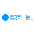 Werken bij Campus Party