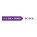 Werken bij Dentons Boekel