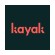 Kayak | Logo