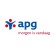 werken bij apg